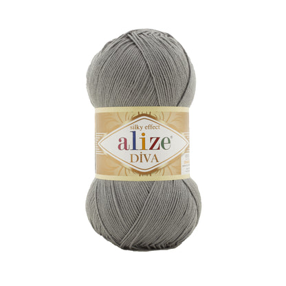 Alize Diva 87 Gri