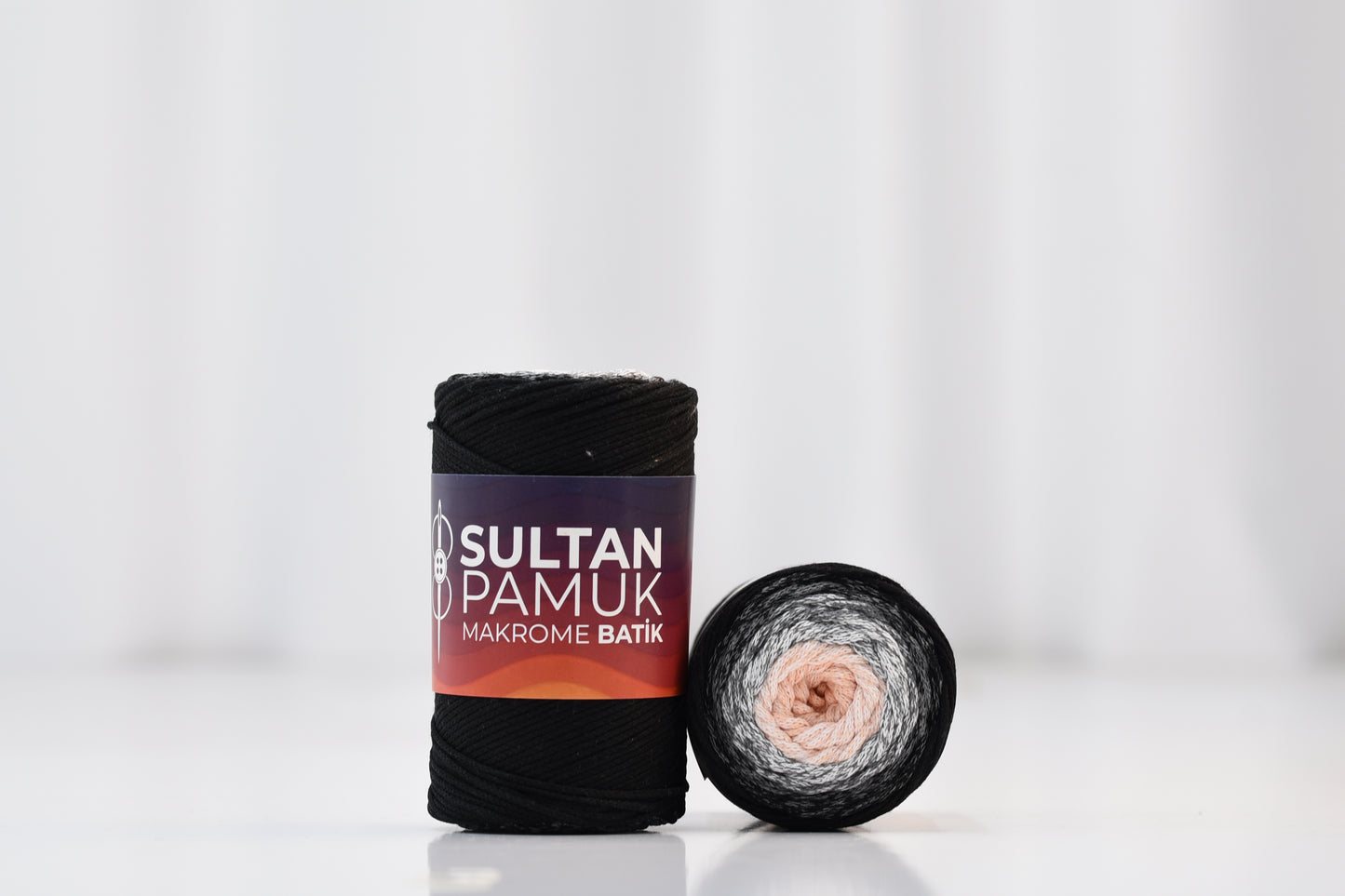 Sultan Pamuk Makrome Batik 205