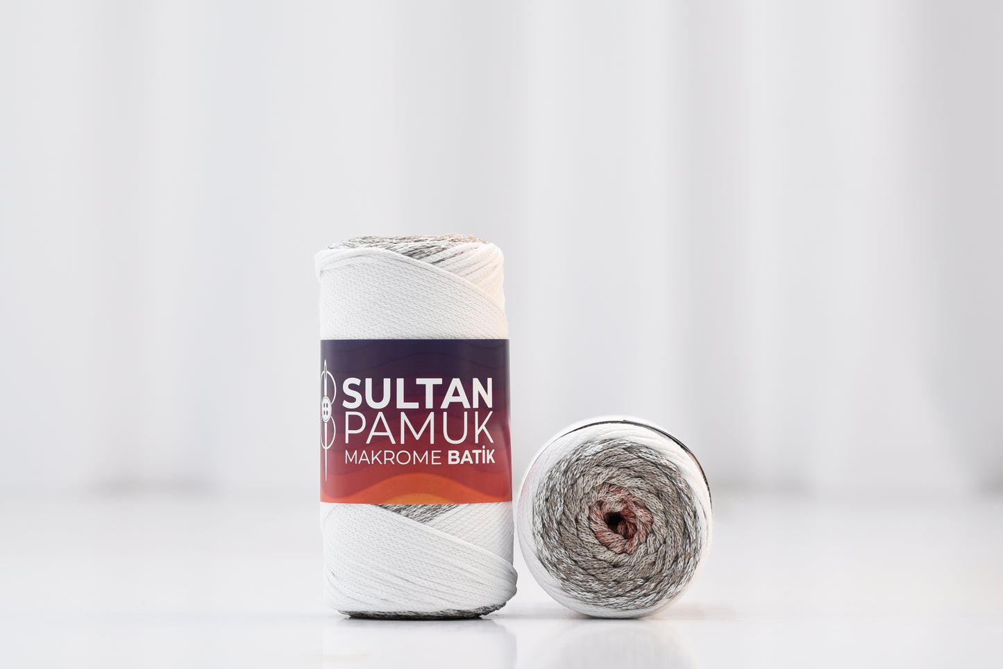 Sultan Pamuk Makrome Batik 200