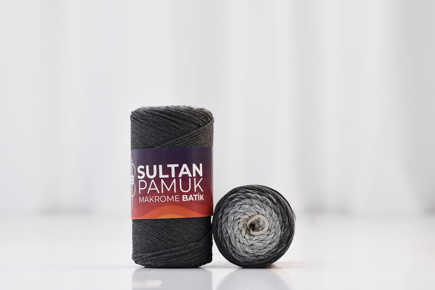 Sultan Pamuk Makrome Batik 219