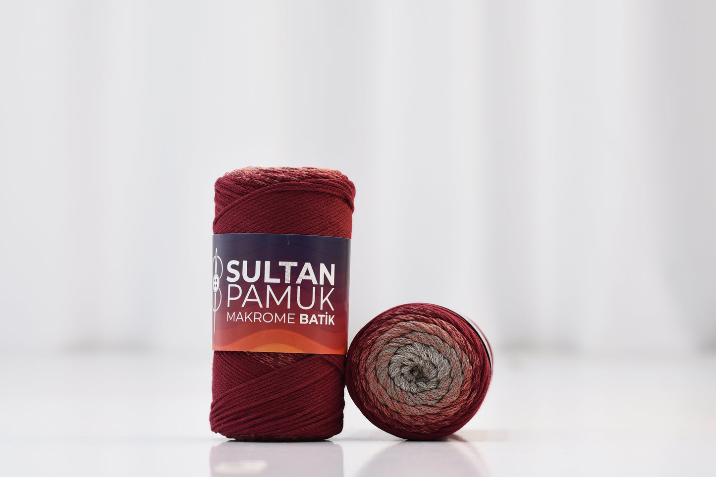 Sultan Pamuk Makrome Batik 215