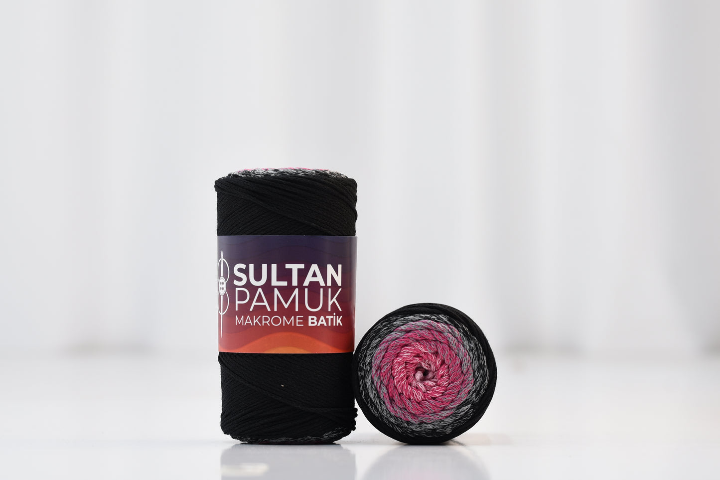Sultan Pamuk Makrome Batik 212