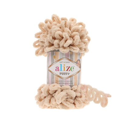 Alize Puffy 310 Bal Köpüğü
