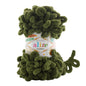 Alize Puffy 620 Haki