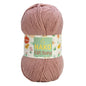 Nako Elit Baby 14394 Koyu Pudra