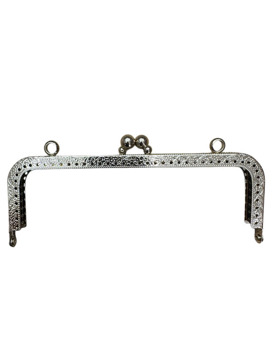 Çanta ve Cüzdan Klips Dikdörtgen  Altın 16.50 cm
