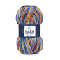 Nako Sport Wool Şenlik 87743