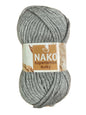 Nako Superlambs Bulky 2264 Gri
