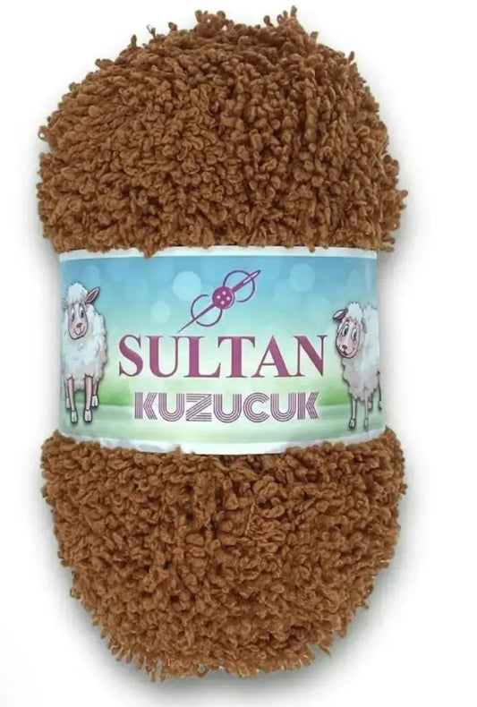 Sultan Kuzucuk 736 Kakao