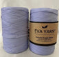 Eva Yarn Naturel Kağıt Rafya İp No 10
