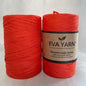 Eva Yarn Naturel Kağıt Rafya İp No 12