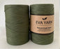 Eva Yarn Naturel Kağıt Rafya İp No 14