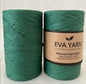 Eva Yarn Naturel Kağıt Rafya İp No 06