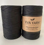 Eva Yarn Naturel Kağıt Rafya İp No 09
