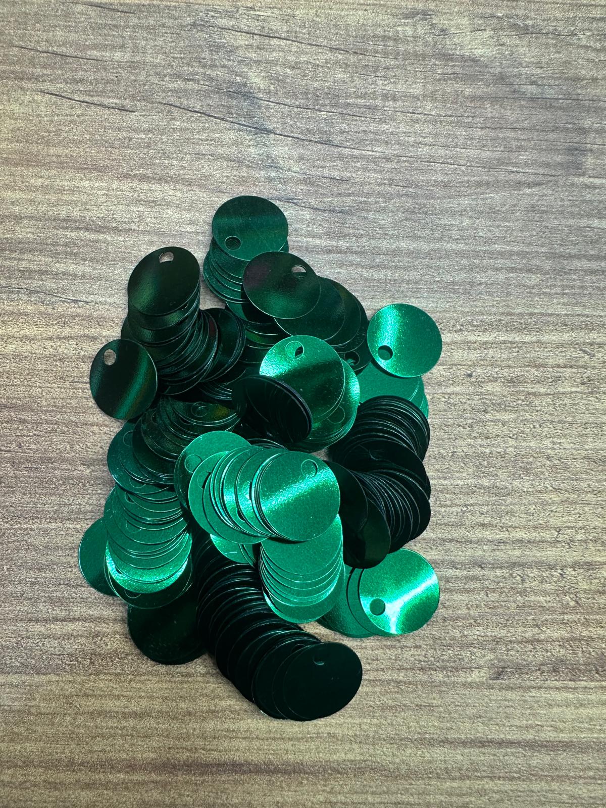 Çanta Pulu 20 mm Ördek Başı 20 Gr.