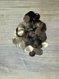 Çanta Pulu 20 mm Kahverengi 20 Gr.