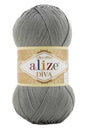 Alize Diva 87 Gri