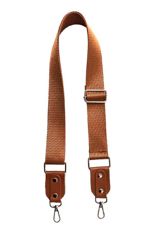 Çanta Sapı Ayarlanabilir Askı Palaska Deri Başlıklı Taba