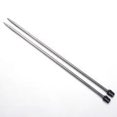 Sultan Titanyum Örgü Şişi 25 cm