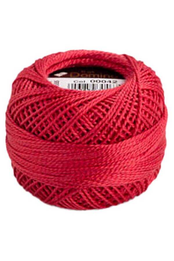 Domino Koton Perle No:8 Nakış İpi 00042