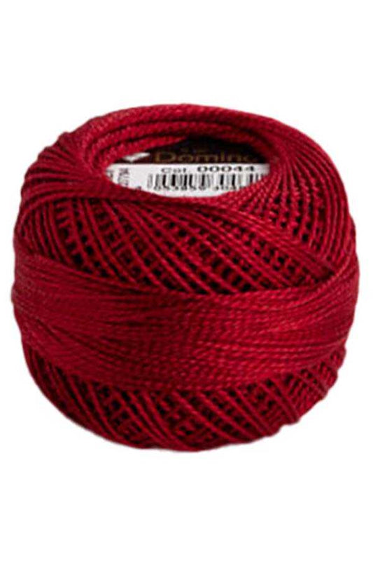 Domino Koton Perle No:8 Nakış İpi 00044
