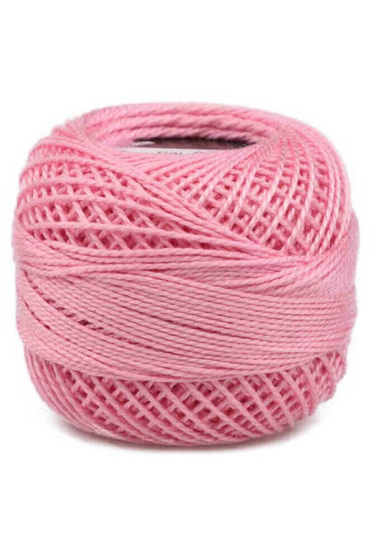 Domino Koton Perle No:8 Nakış İpi 00050