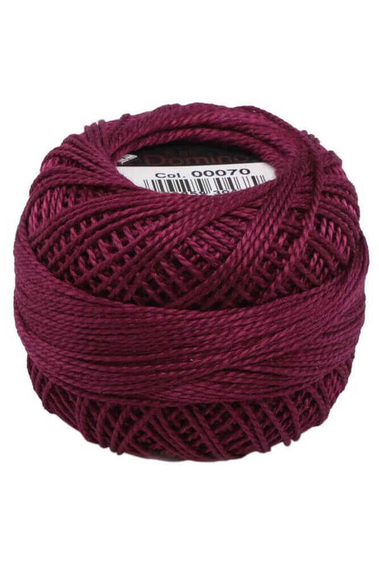 Domino Koton Perle No:8 Nakış İpi 00070