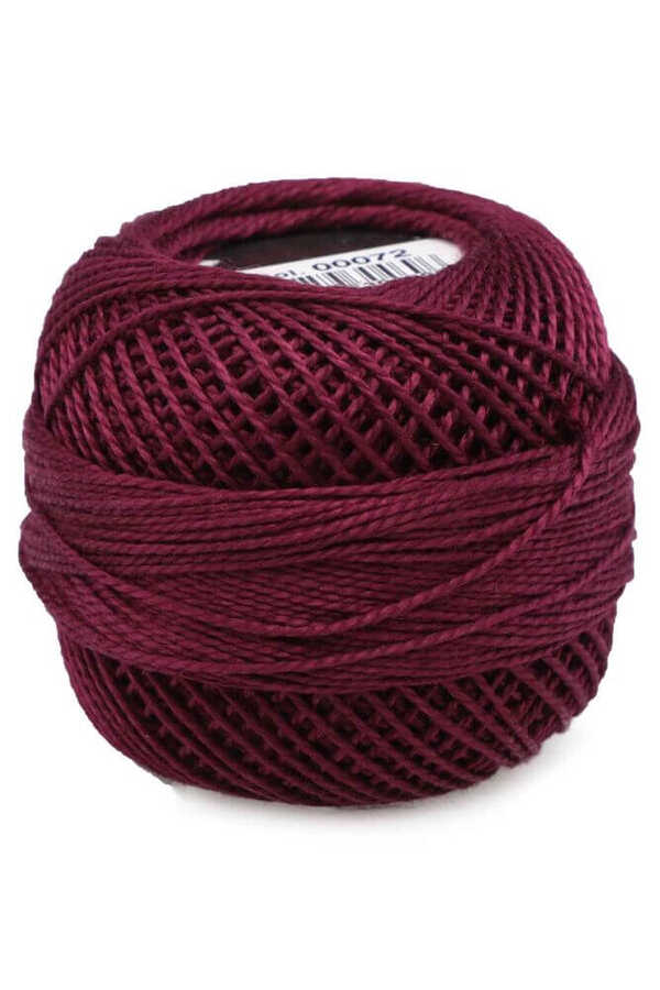 Domino Koton Perle No:8 Nakış İpi 00072