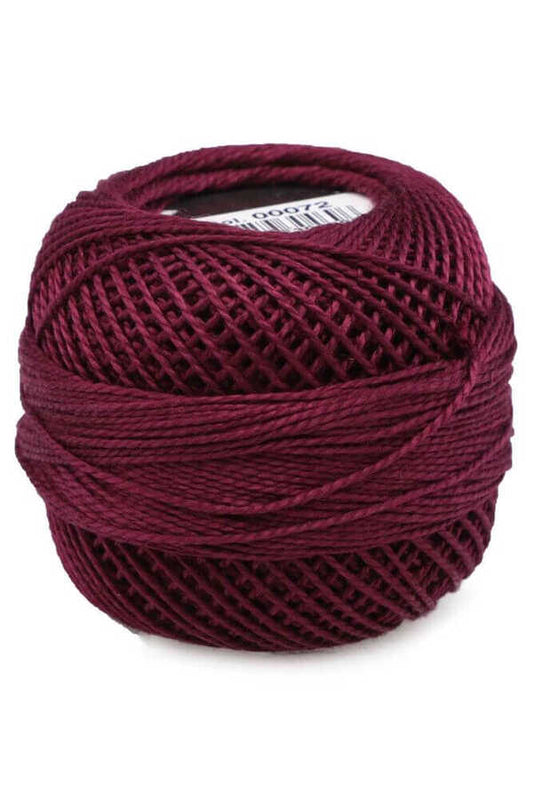 Domino Koton Perle No:8 Nakış İpi 00072