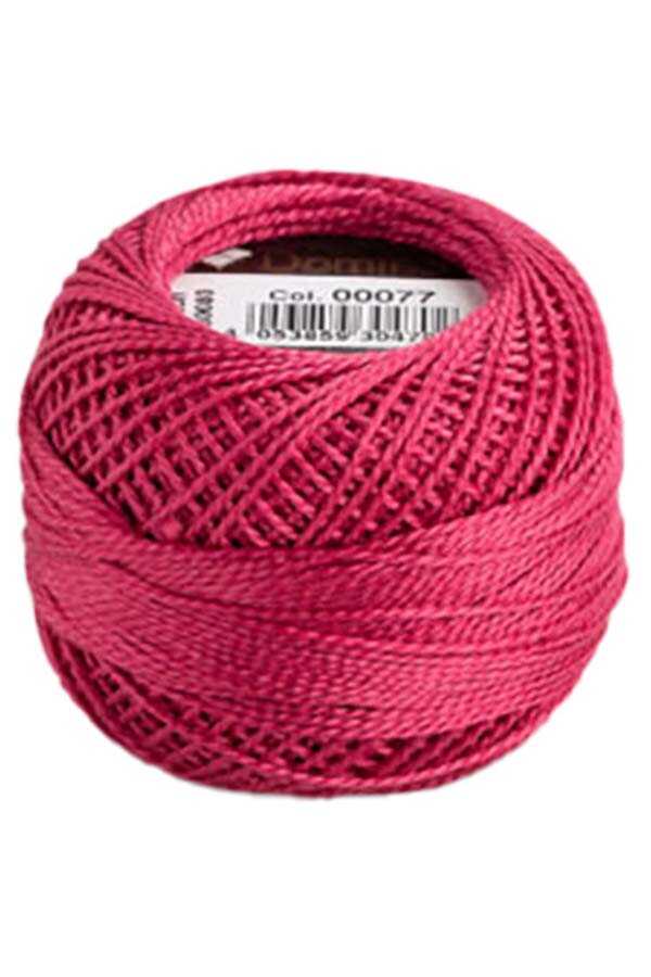 Domino Koton Perle No:8 Nakış İpi 00077