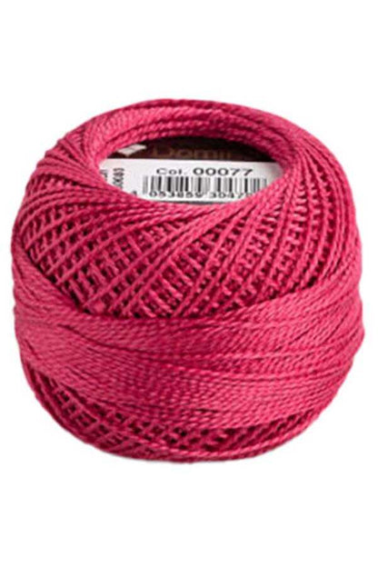 Domino Koton Perle No:8 Nakış İpi 00077