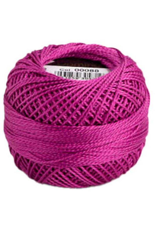 Domino Koton Perle No:8 Nakış İpi 00088