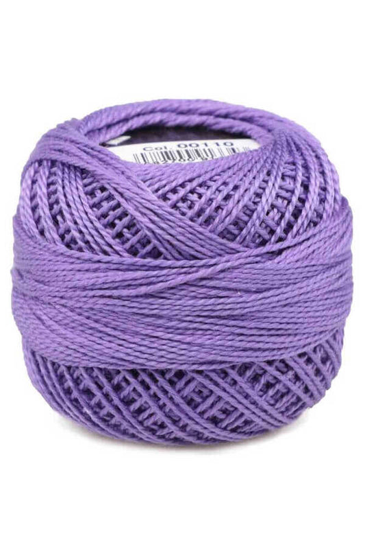 Domino Koton Perle No:8 Nakış İpi 00110