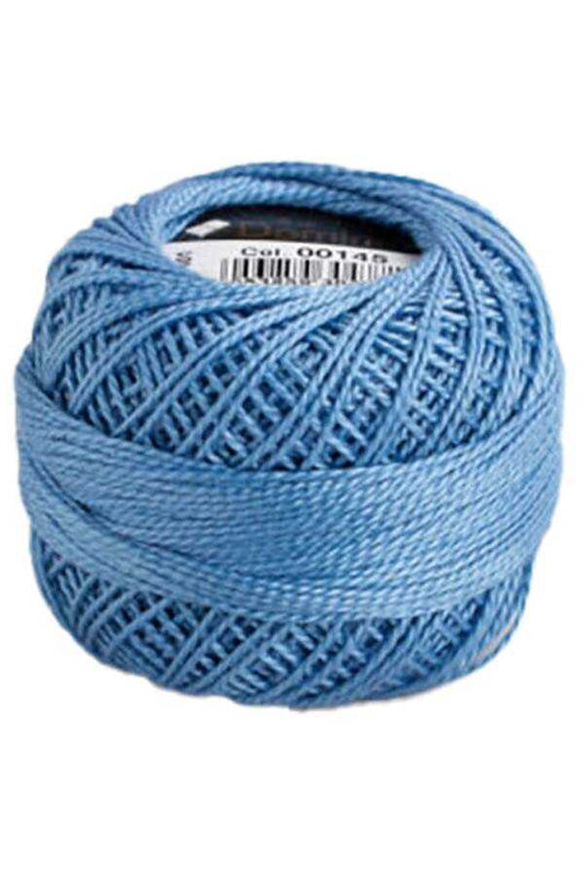 Domino Koton Perle No:8 Nakış İpi 00145