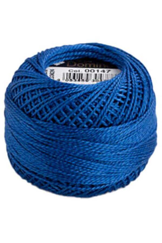 Domino Koton Perle No:8 Nakış İpi 00147