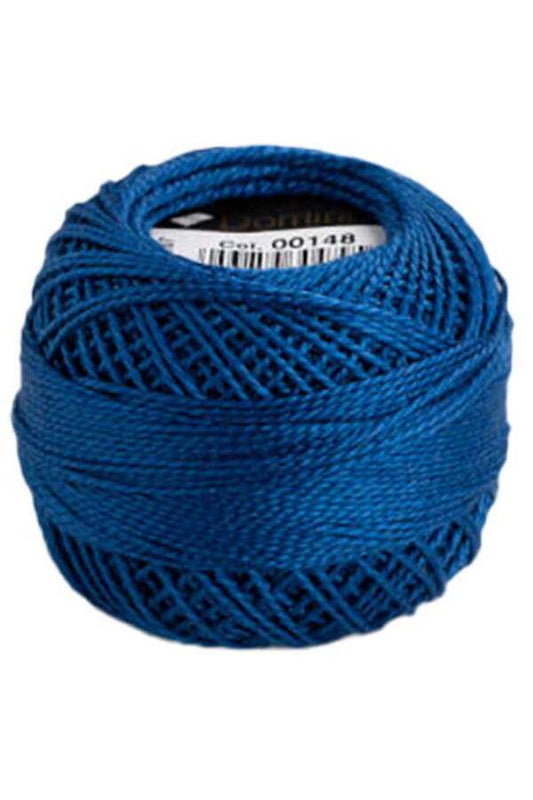 Domino Koton Perle No:8 Nakış İpi 00148