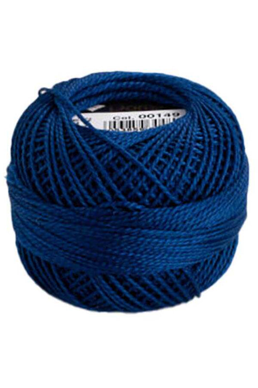 Domino Koton Perle No:8 Nakış İpi 00149