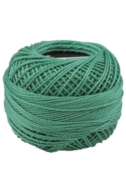 Domino Koton Perle No:8 Nakış İpi 00209