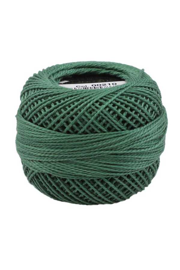 Domino Koton Perle No:8 Nakış İpi 00210