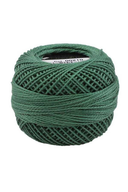 Domino Koton Perle No:8 Nakış İpi 00210