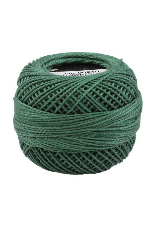 Domino Koton Perle No:8 Nakış İpi 00210