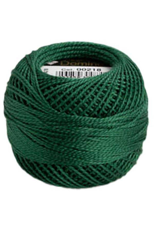 Domino Koton Perle No:8 Nakış İpi 00218