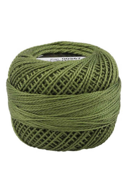 Domino Koton Perle No:8 Nakış İpi 00267