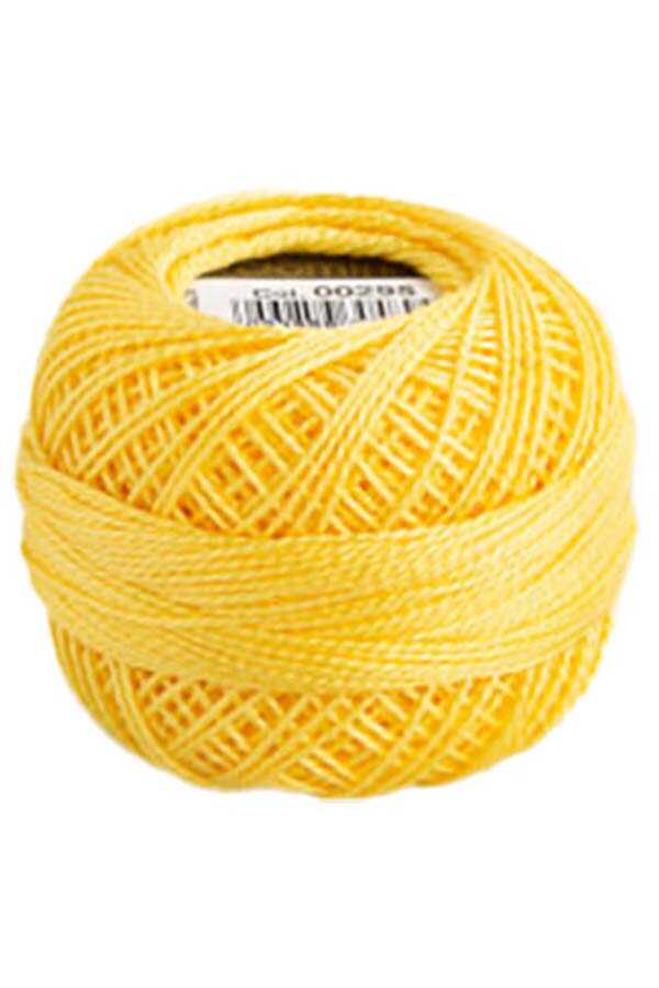 Domino Koton Perle No:8 Nakış İpi 00295