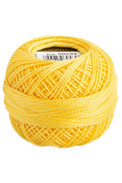 Domino Koton Perle No:8 Nakış İpi 00295