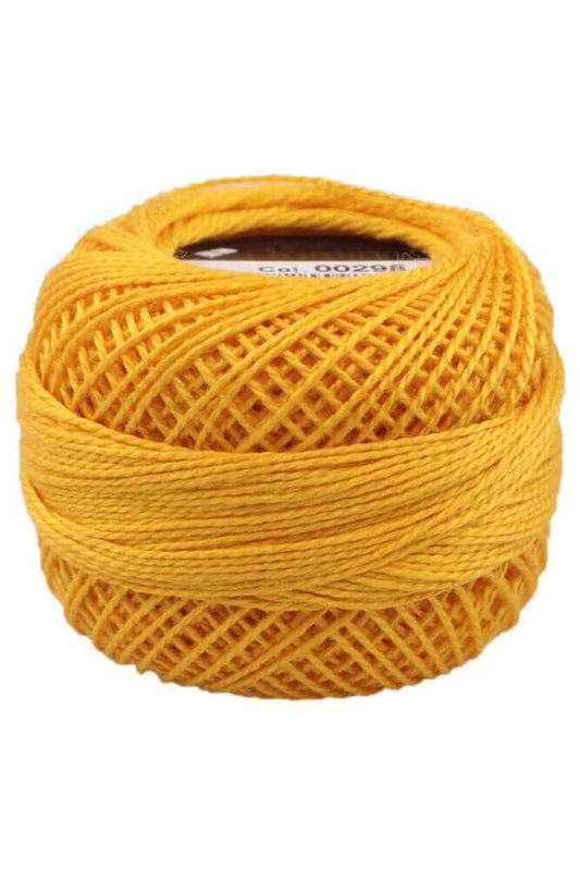 Domino Koton Perle No:8 Nakış İpi 00298