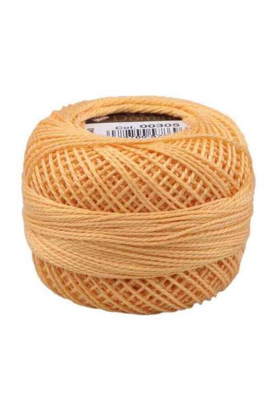 Domino Koton Perle No:8 Nakış İpi 00305