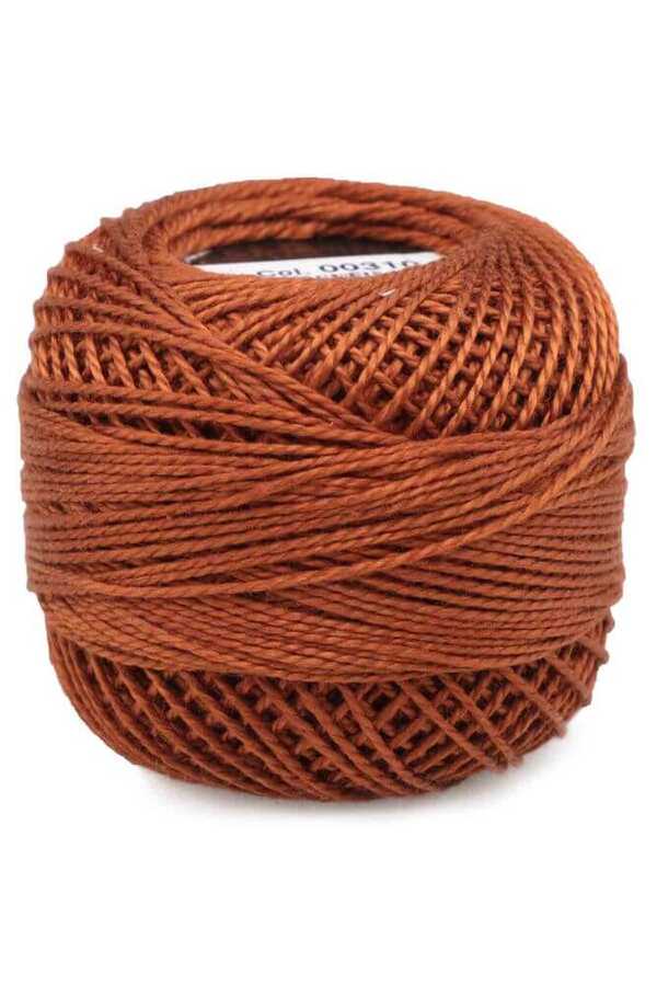 Domino Koton Perle No:8 Nakış İpi 00310