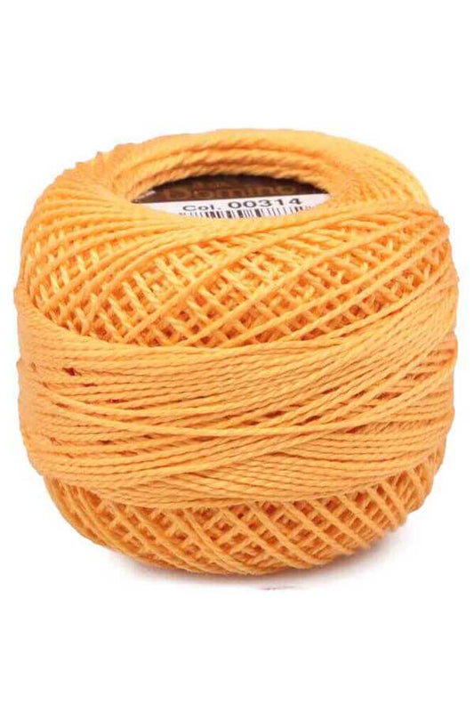 Domino Koton Perle No:8 Nakış İpi 00314