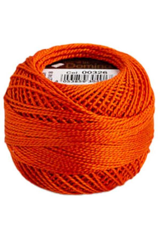 Domino Koton Perle No:8 Nakış İpi 00326